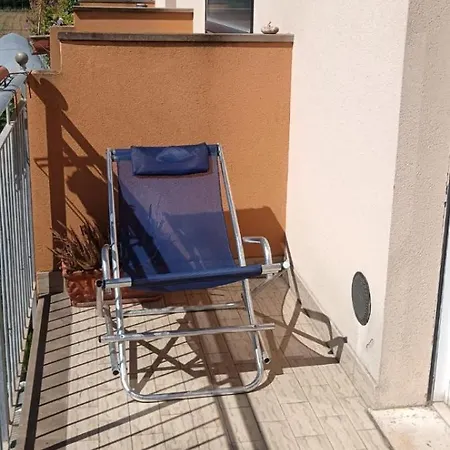 Two-bedroom Near The Sea - Il Lupo Affitta 公寓 里米尼