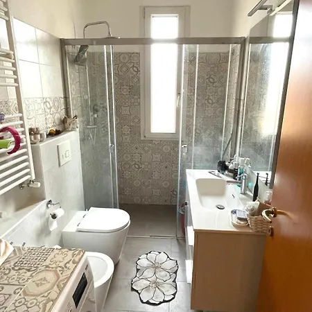 Two-bedroom Near The Sea - Il Lupo Affitta