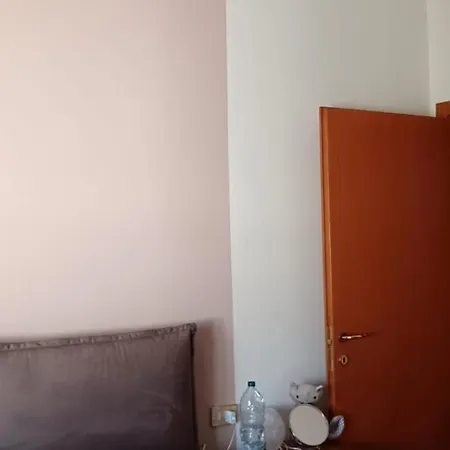 Two-bedroom Near The Sea - Il Lupo Affitta *