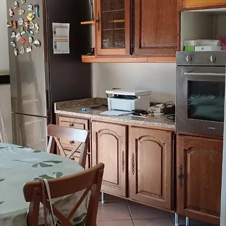 Two-bedroom Near The Sea - Il Lupo Affitta *
