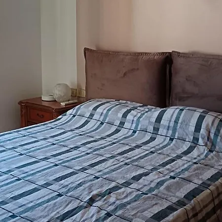 公寓 Two-bedroom Near The Sea - Il Lupo Affitta