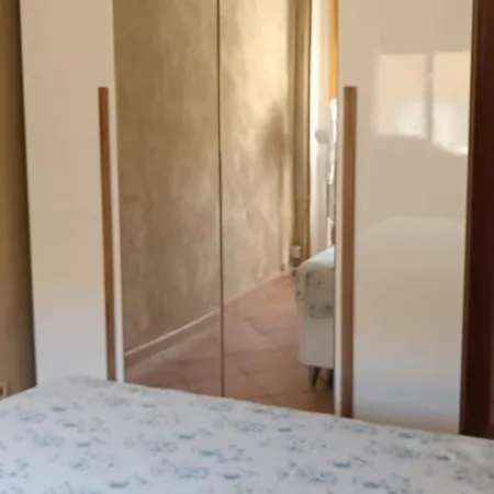Two-bedroom Near The Sea - Il Lupo Affitta * 里米尼