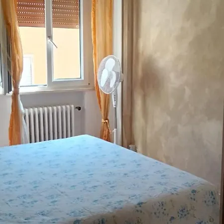 Two-bedroom Near The Sea - Il Lupo Affitta * 里米尼