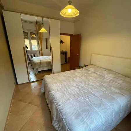 Two-bedroom Near The Sea - Il Lupo Affitta 里米尼