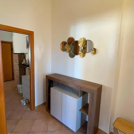 Two-bedroom Near The Sea - Il Lupo Affitta *